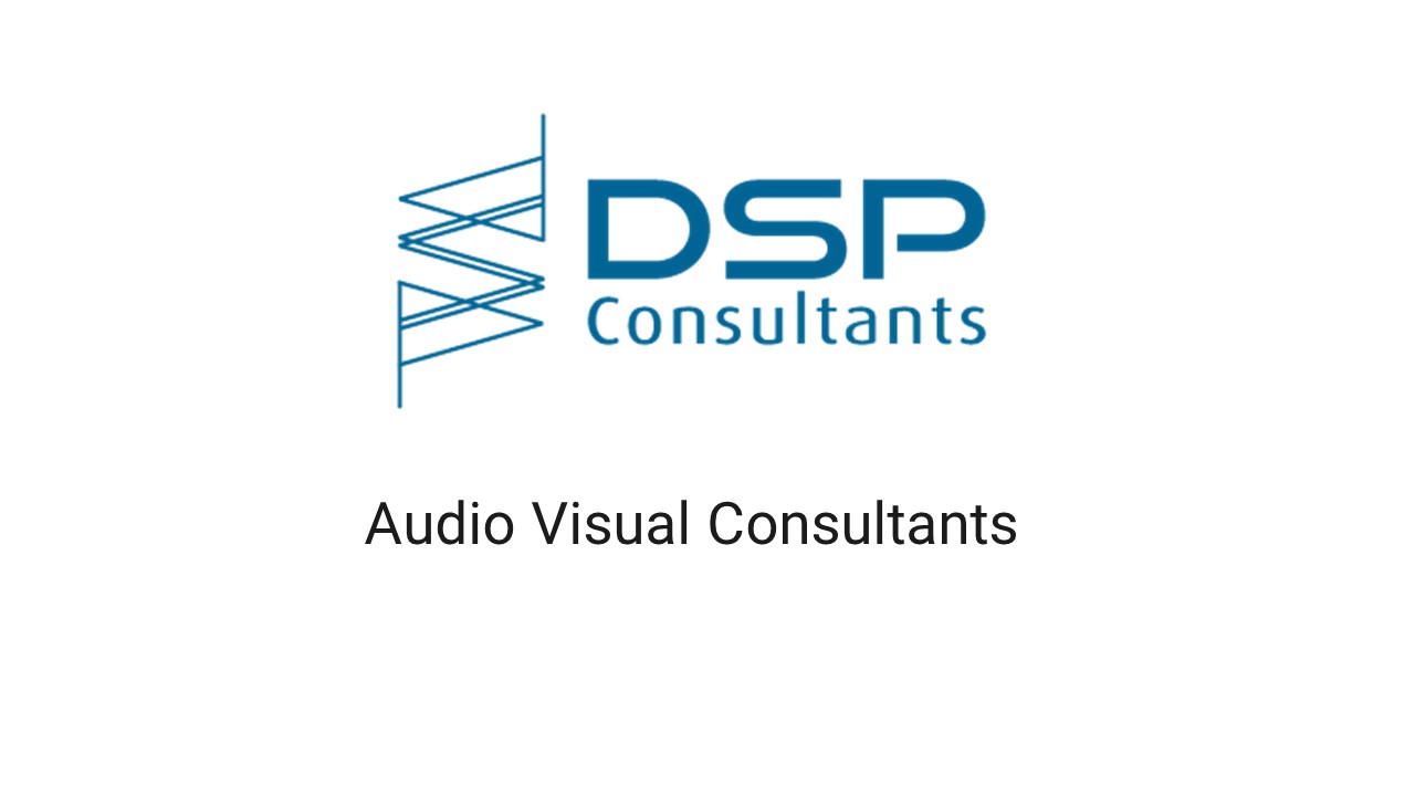 Audio Visual Consultants