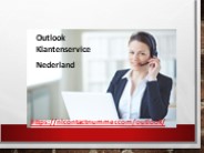 Outlook nummer (1)