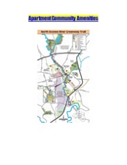 Apartment Community Amenities