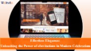 Unleashing the Power of eInvitations: Redefining Event Planning