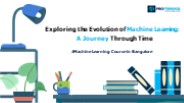 Your Path to Success | Machine Learning Course in Bangalore | Proitbridge