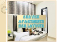 Service Apartments HSR Layout