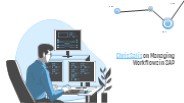 Chris Salis on Managing Workflows in SAP