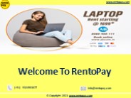 Rent For Laptop (1)