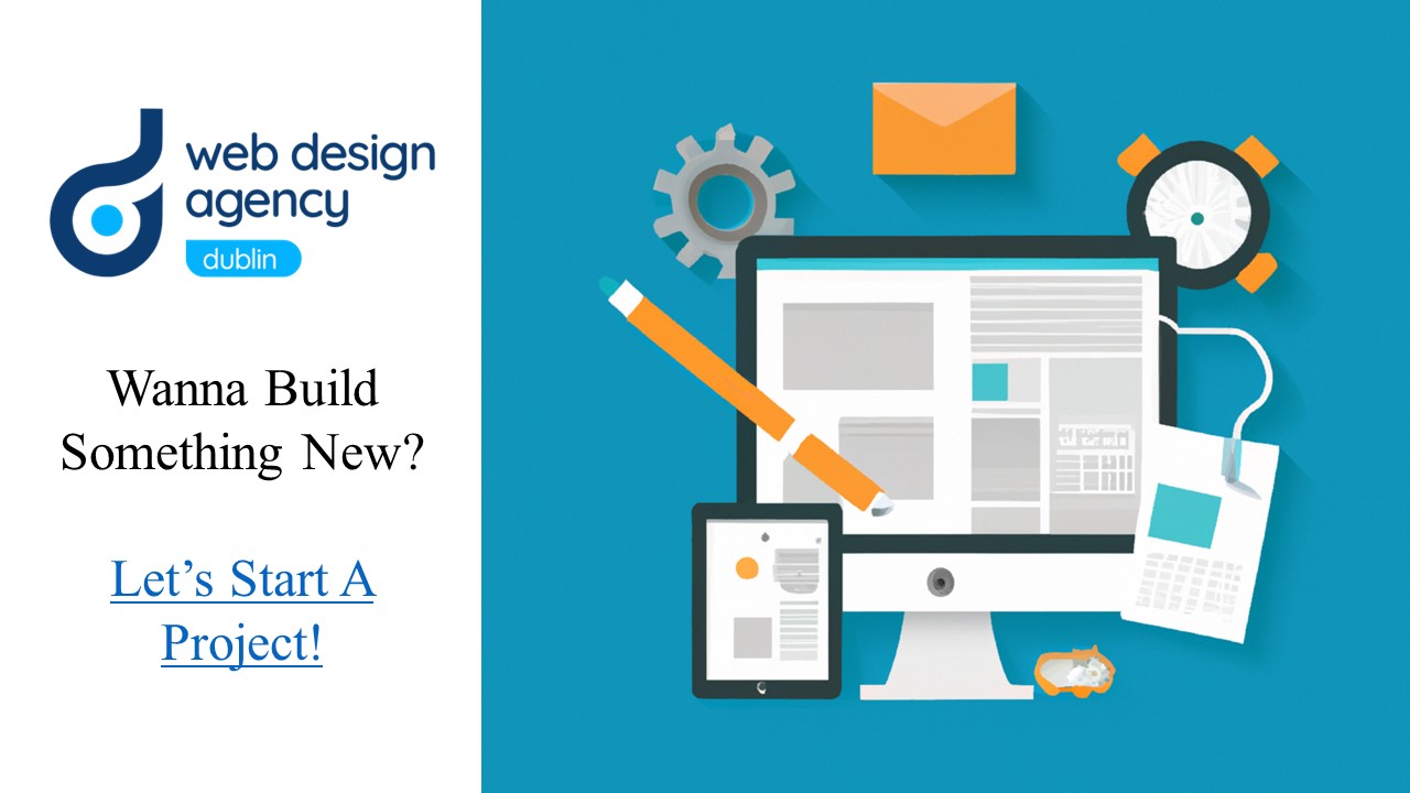 Best Web Design Agency in Dublin Ireland