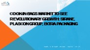 Cook-In-Bags Market