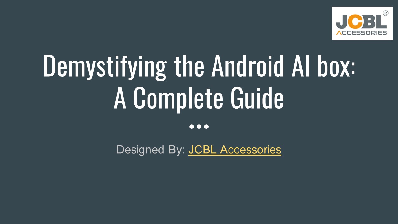 presentation player overlay