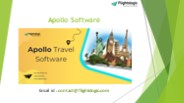 Apollo Software