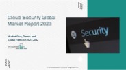 Cloud Security Global Market Report 2023