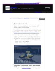 Features and Benefits of Mini Concrete Plant.