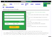 Want to Book Taxi From Edinburgh Airport?