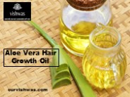 Aloe Vera Hair Growth Oil (1)