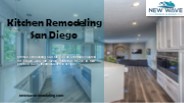 kitchen remodeling san diego