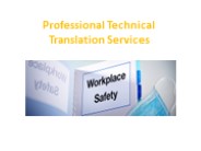 Professional Technical Translation Services - Absolute Translations