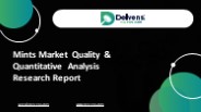 Mints Market Research Report