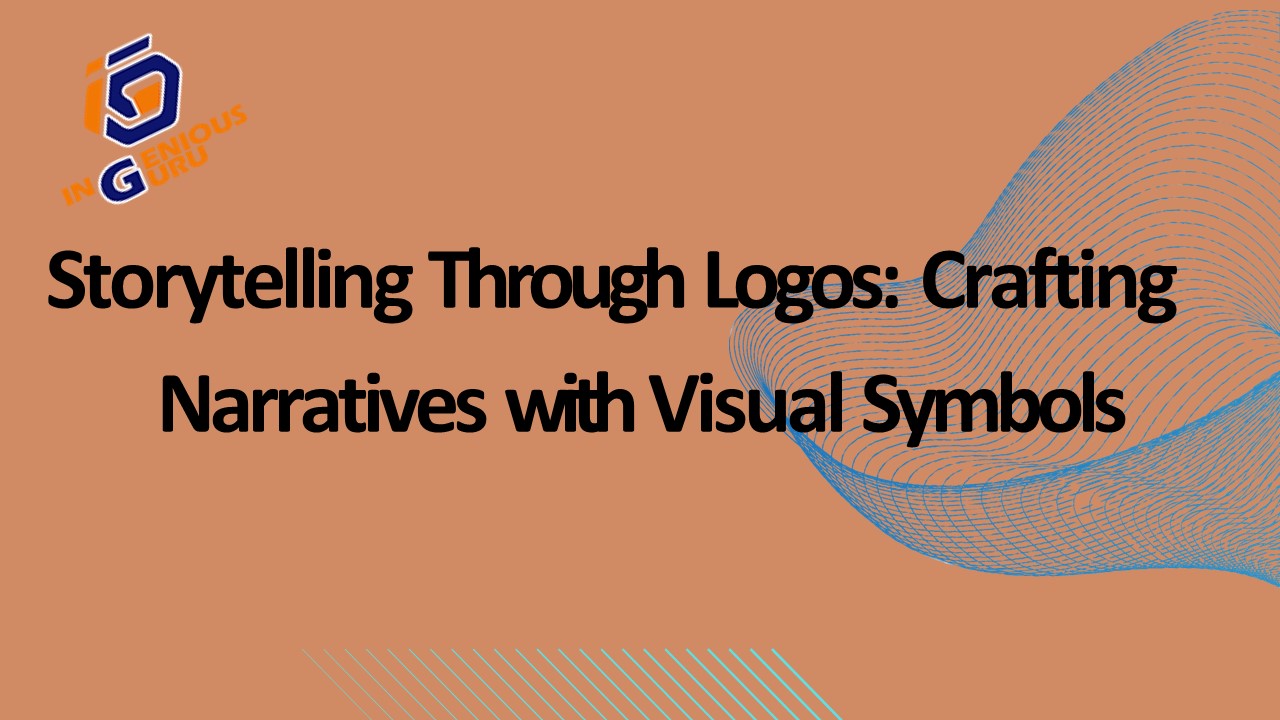 Storytelling through logos