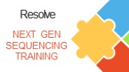 Next gen sequencing training