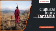 Cultural Tours Tanzania