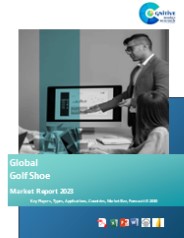 Global Golf Shoe Market Report 2023