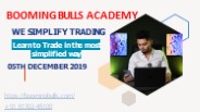 Learn the best Intraday Trading Strategies and Become Rich