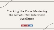 UPSC Interviews Have You Tongue-Tied? Here's the Masterplan
