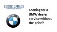 BMW CAR REPAIR SERVICING