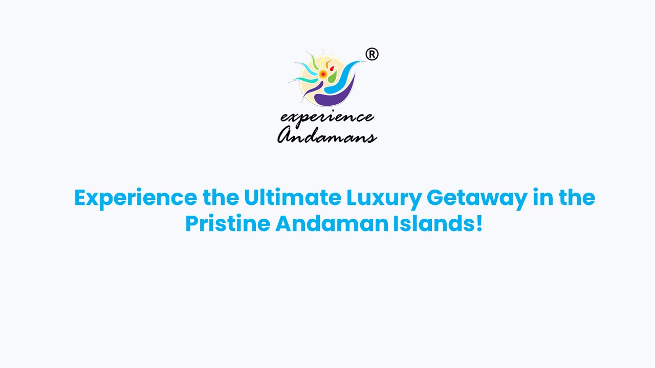 Andaman Island tour packages