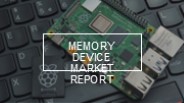 Memory Device Market Report