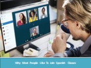 Why Most People Like To Join Spanish Classes