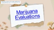 Simplified Access: Marijuana Cards in Arizona by Marijuana Evaluations