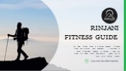 Fitness Guide to Trekking on Mount Rinjani Indonesia