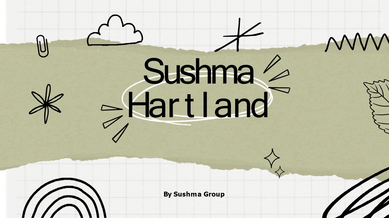 Sushma Hartland Plotted Residential Project