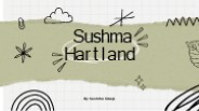 Sushma Hartland Plotted Residential Project