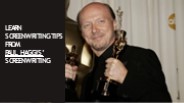 Learn Screenwriting Tips from Paul Haggis’ Screenwriting