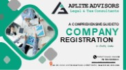 A Comprehensive Guide to Company Registration in Delhi, India