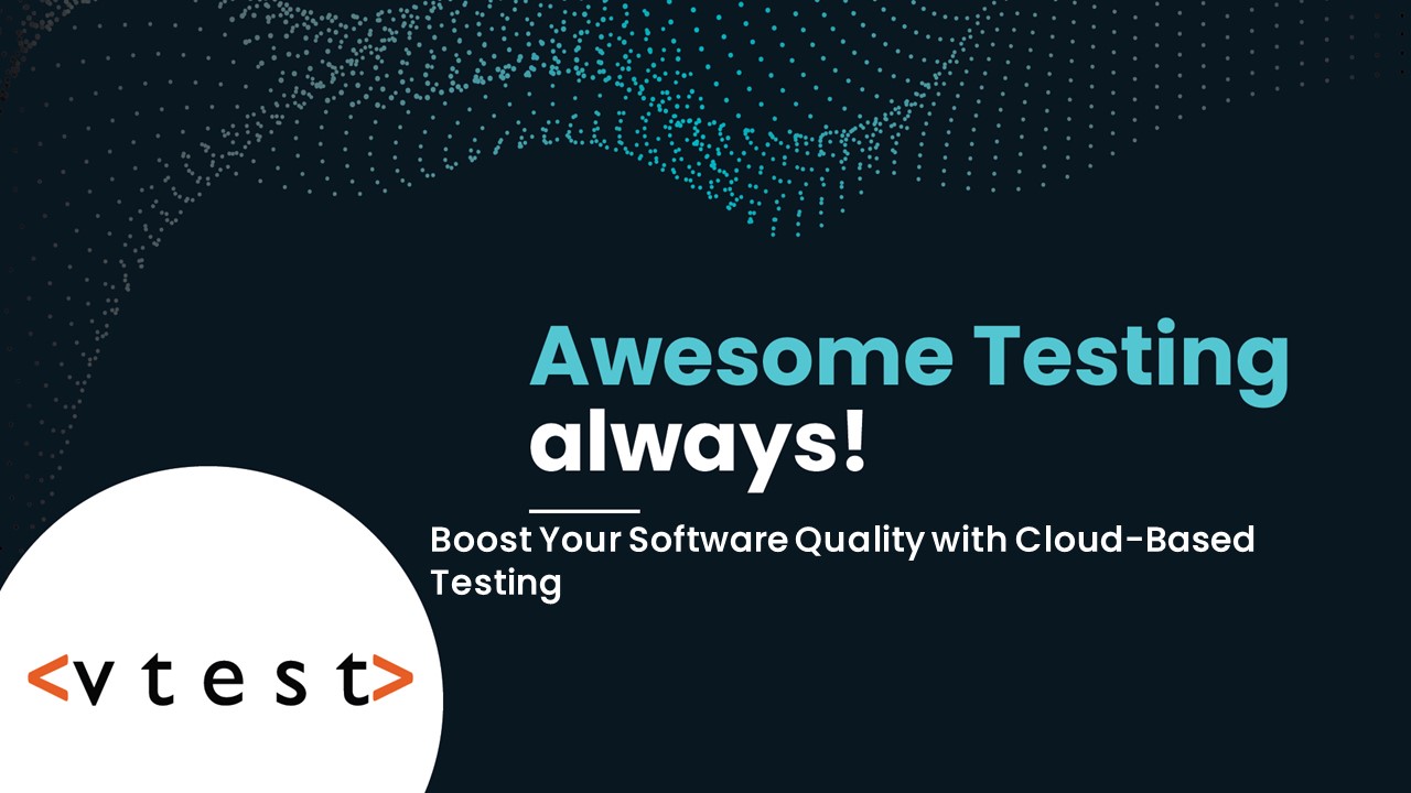 Boost Your Software Testing and Quality Assurance services
