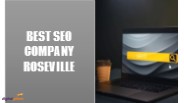 BEST SEO COMPANY ROSEVILLE
