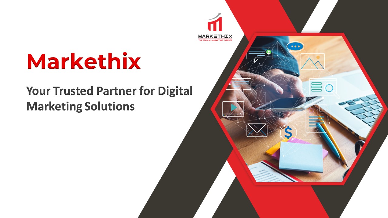 Digital Marketing in Florida - Markethix