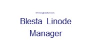 Blesta Linode Manager