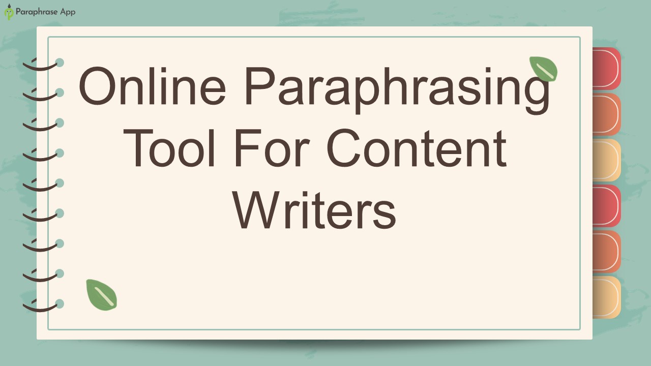 presentation player overlay