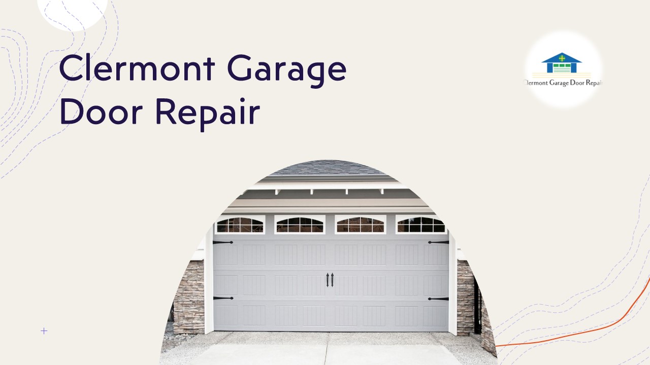 How to Easily Fix a Garage Door Bracket?