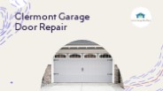 How to Easily Fix a Garage Door Bracket?