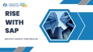 Rise with SAP