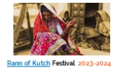 2023-24 Official Kutch Rann Utsav