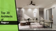 Top 20 Architects in Nagpur