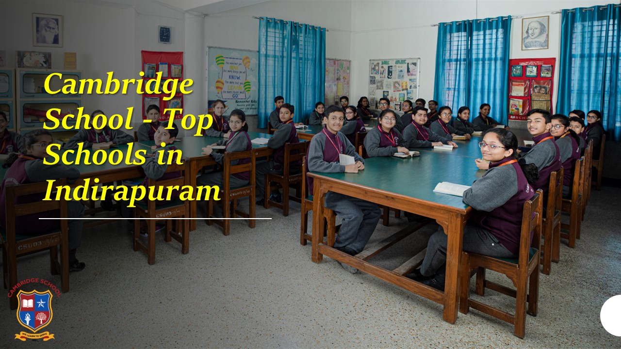 Top Schools In Indirapuram (4)