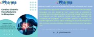 Third Party Pharma Manufacturing In Bhagalpur