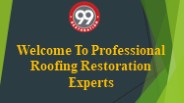 Welcome To Professional Roofing Restoration Experts