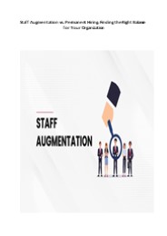 Empower Technical Staffing | V2Soft