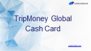 TripMoney Global Cash Card